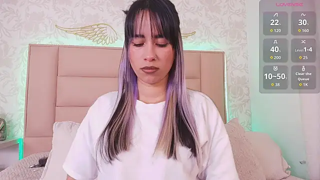 monserrat towers online show from 20, 11, 2025