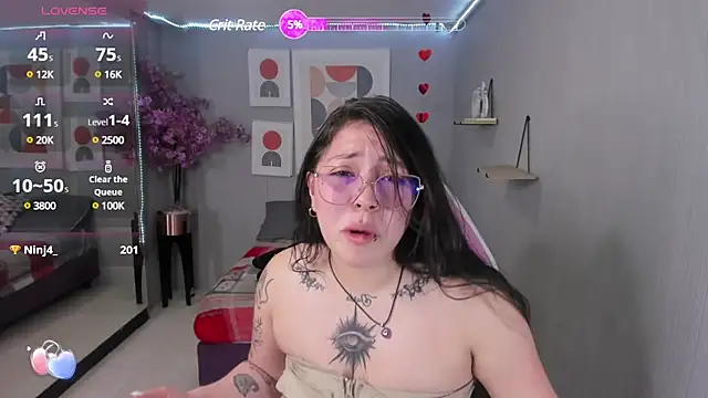 Isa reel online show from 7, 3, 2025