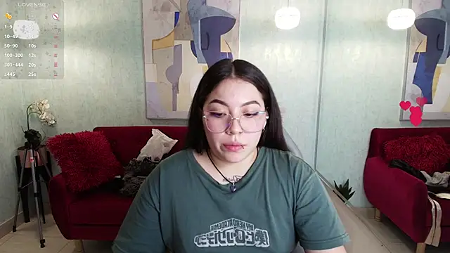 Isa reel online show from 14, 3, 2025