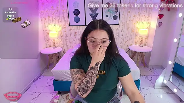 Isa reel online show from 17, 3, 2025