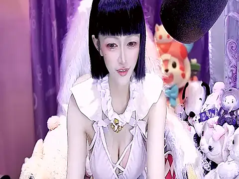 Snapshot of kumamon- chatting on 14, 11, 2025 kumamon- online show from 14, 11, 2025