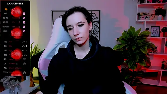  Rein ramm online show from 17, 1, 2025