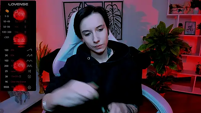  Rein ramm online show from 22, 1, 2025