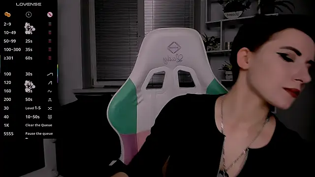  Rein ramm online show from 26, 10, 2025