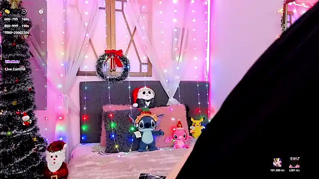 laura olssen online show from 4, 12, 2025