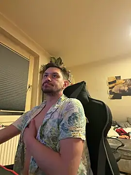 Snapshot of Shaiiboy chatting on 26, 2, 2026 Shaiiboy online show from 26, 2, 2026