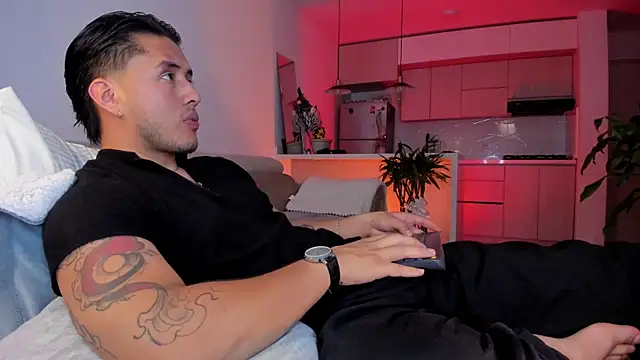 Chriskyle  online show from 17, 1, 2026