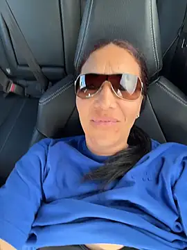 Neecy Carter online show from 6, 3, 2026