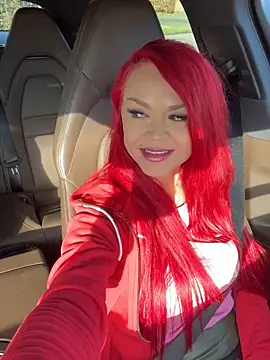 Sensual Marie online show from 2, 2, 2025