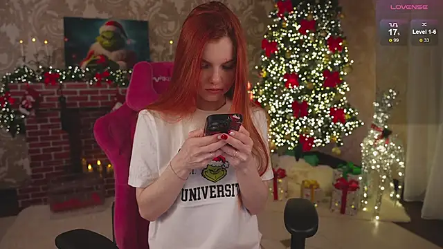 Snapshot of Katy__Ethereal chatting on 22, 12, 2024 Katy Ethereal online show from 22, 12, 2024