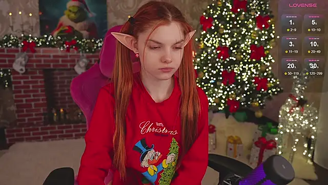 Snapshot of Katy__Ethereal chatting on 27, 12, 2024 Katy Ethereal online show from 27, 12, 2024