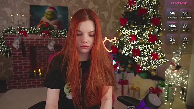 Snapshot of Katy__Ethereal chatting on 29, 12, 2024 Katy Ethereal online show from 29, 12, 2024