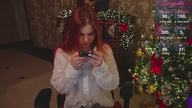 Snapshot of Katy__Ethereal chatting on 10, 1, 2025 Katy Ethereal online show from 10, 1, 2025