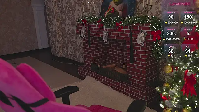 Snapshot of Katy__Ethereal chatting on 12, 1, 2025 Katy Ethereal online show from 12, 1, 2025