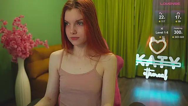 Snapshot of Katy__Ethereal chatting on 24, 1, 2025 Katy Ethereal online show from 24, 1, 2025