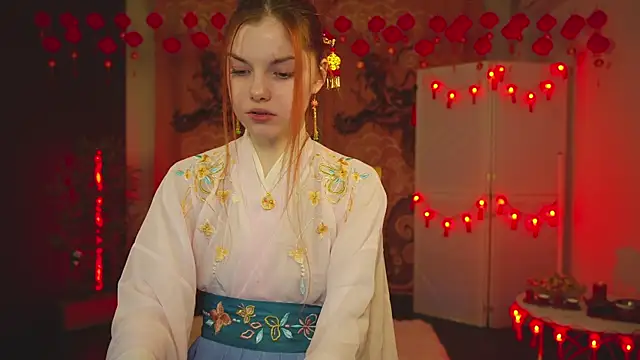 Snapshot of Katy__Ethereal chatting on 30, 1, 2025 Katy Ethereal online show from 30, 1, 2025