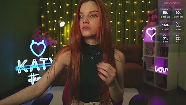 Snapshot of Katy__Ethereal chatting on 27, 2, 2025 Katy Ethereal online show from 27, 2, 2025