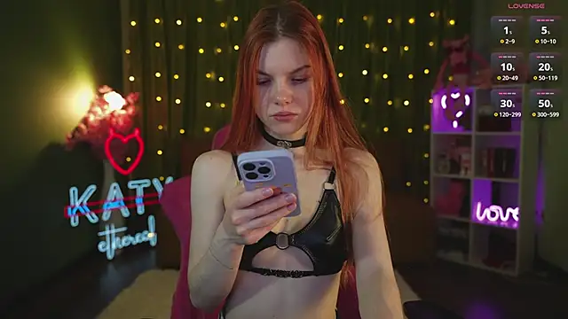 Snapshot of Katy__Ethereal chatting on 26, 9, 2025 Katy Ethereal online show from 26, 9, 2025