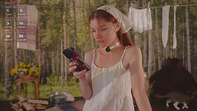 Snapshot of Katy__Ethereal chatting on 28, 3, 2026 Katy Ethereal online show from 28, 3, 2026