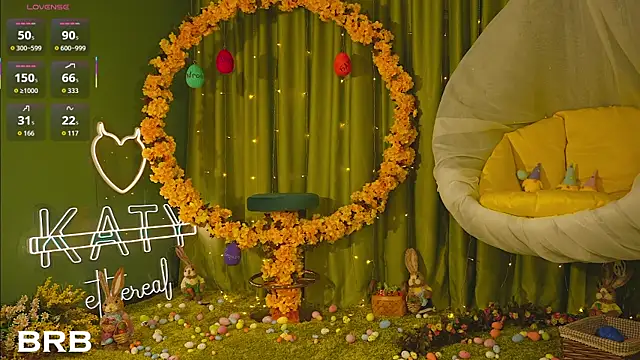 Snapshot of Katy__Ethereal chatting on 11, 4, 2026 Katy Ethereal online show from 11, 4, 2026