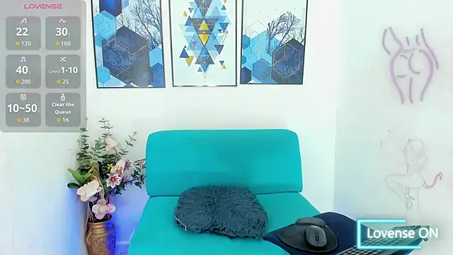 naughty-goddessts online show from 7, 1, 2026