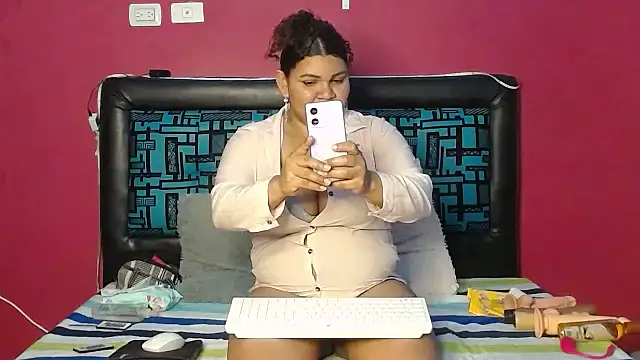 karolhot916 online show from 23, 10, 2025