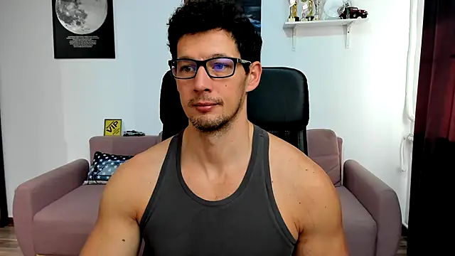 BrutusK08 online show from 19, 12, 2025