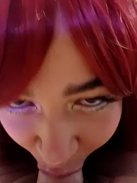 Lia Roxx online show from 1, 1, 2025