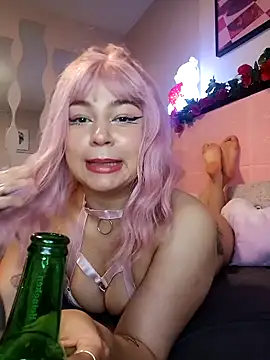 Lia Roxx online show from 11, 2, 2026