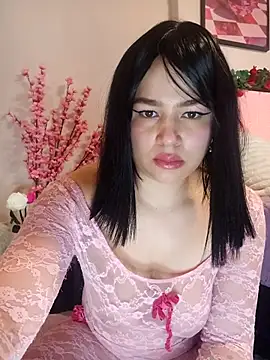 Lia Roxx online show from 24, 2, 2026