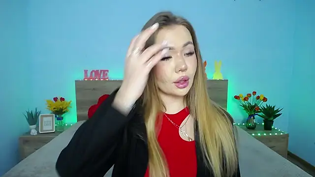 StacyYellig online show from 12, 3, 2025