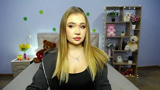 StacyYellig online show from 16, 3, 2025