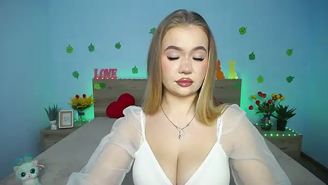 StacyYellig online show from 21, 3, 2025