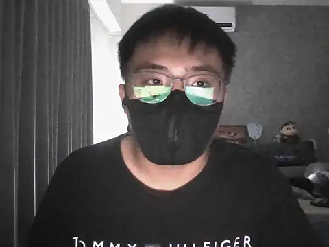 Snapshot of We1116 chatting on 9, 11, 2025 We1116 online show from 9, 11, 2025