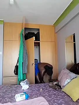  BLVCKGIRL SHERIF online show from 5, 11, 2025