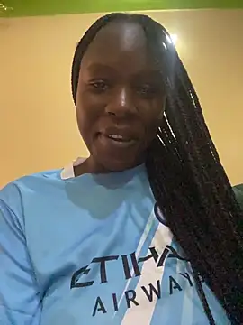  BLVCKGIRL SHERIF online show from 10, 11, 2025