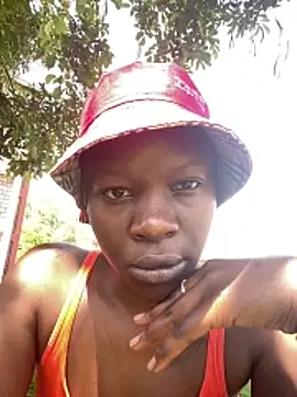  BLVCKGIRL SHERIF online show from 8, 3, 2026