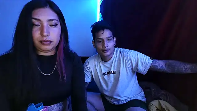 AngelinaPaker online show from 29, 10, 2025