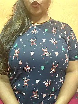 CUTE SOPHIA- online show from 26, 2, 2026