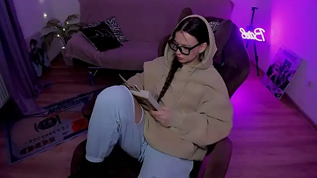 HelloRoxy online show from 14, 3, 2026