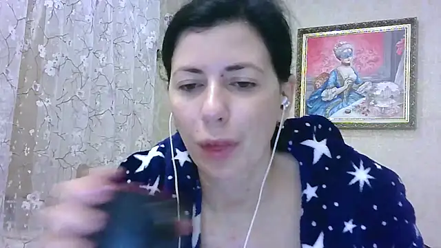 StunnigArt online show from 18, 3, 2025