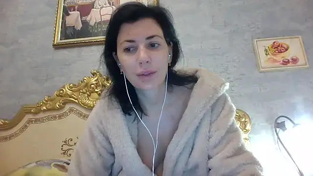 StunnigArt online show from 23, 11, 2025