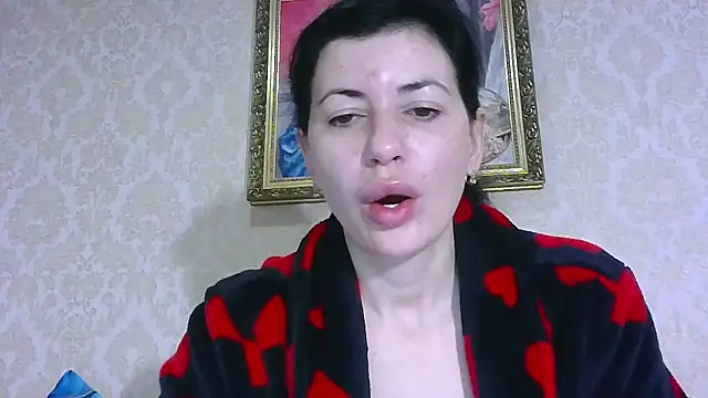 StunnigArt online show from 9, 1, 2026