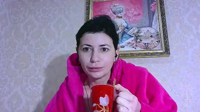 StunnigArt online show from 25, 2, 2026