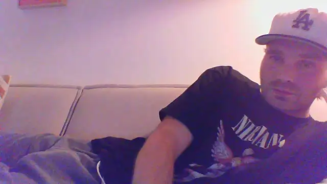 Big AleXx online show from 29, 1, 2025