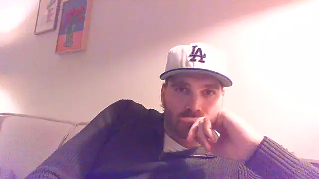 Big AleXx online show from 30, 1, 2025