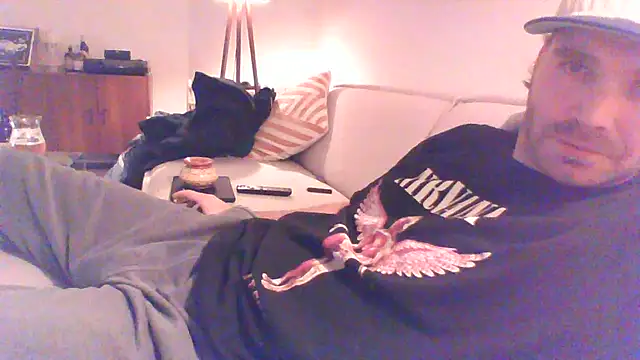 Big AleXx online show from 31, 1, 2025