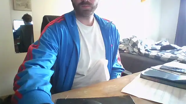 Big AleXx online show from 6, 2, 2026