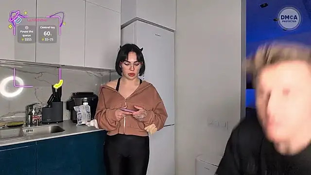 GroteskJane online show from 19, 2, 2026