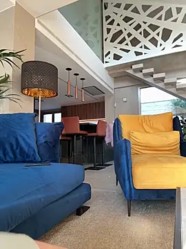 EvieEvans online show from 15, 1, 2025